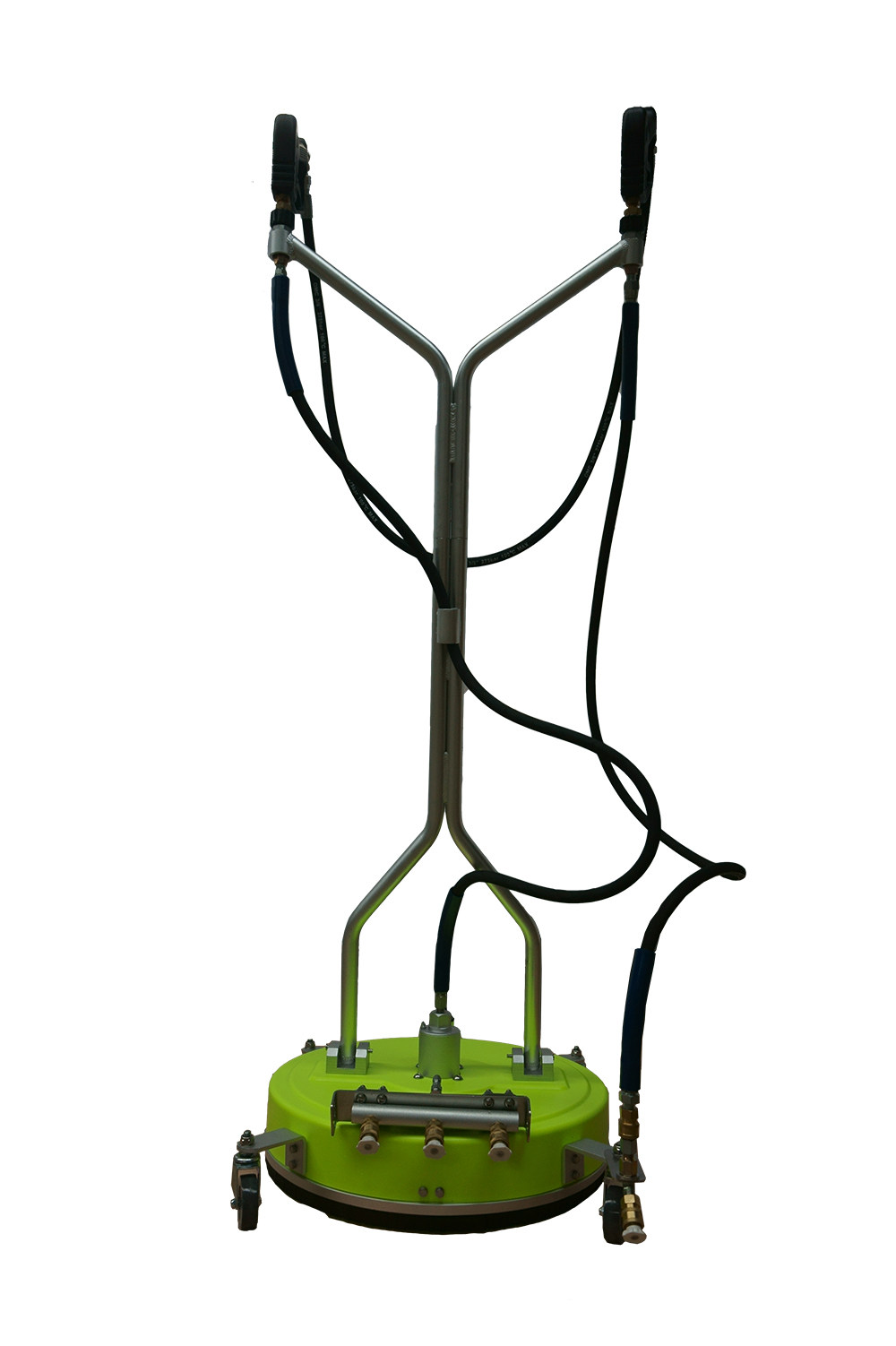 20inch Surface Cleaner with 3 nozzle water Broom SC20L